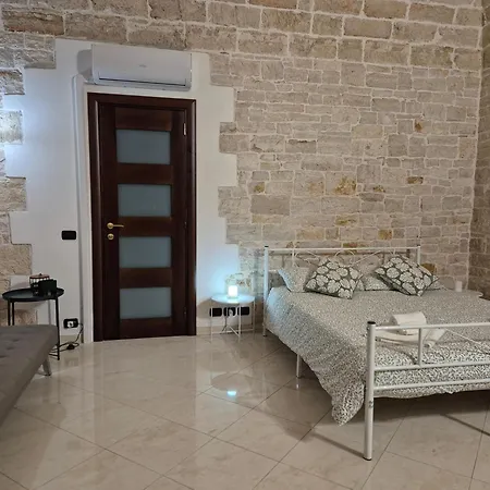 San Domenico 9 3* Bitetto