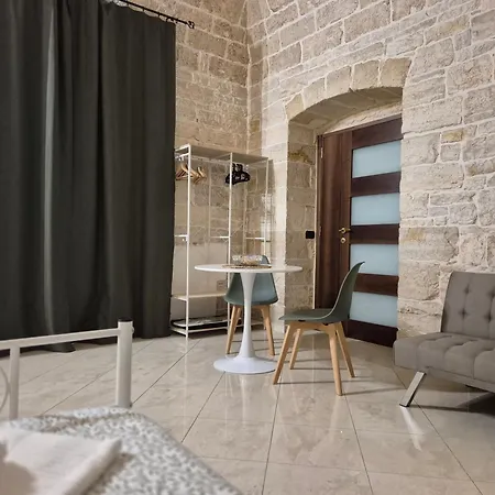 Gasthof San Domenico 9 Bitetto