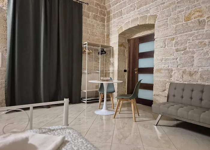 Vendégház San Domenico 9 Bitetto