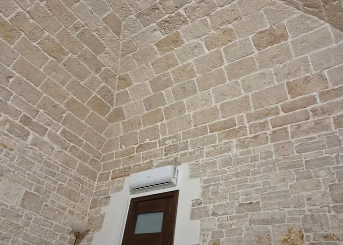 San Domenico 9 Vendégház Bitetto
