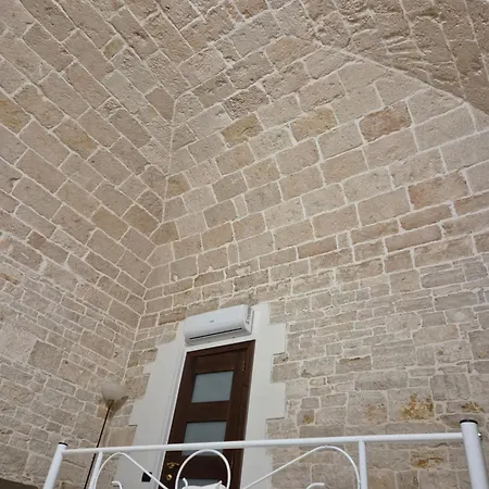 San Domenico 9 Gasthuis Bitetto
